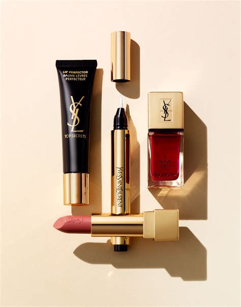 ysl makeup sydney|YSL cosmetics website.